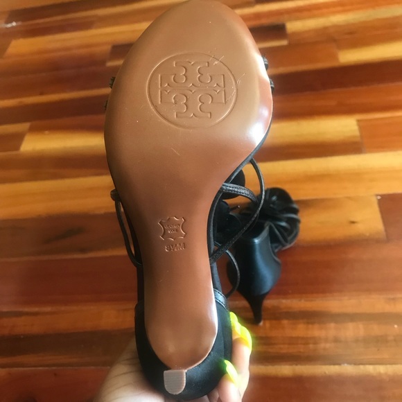 Tory Burch Heels - Picture 2 of 6